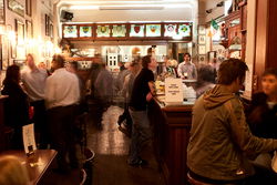 Fibber McGee's - Melbourne 4u 0