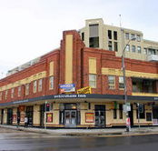 Petersham Inn - Accommodation Melbourne