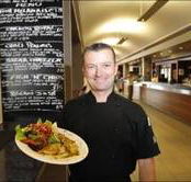 Ryedales Tavern - Accommodation Melbourne