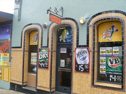 White Cockatoo Hotel - Accommodation Melbourne 0