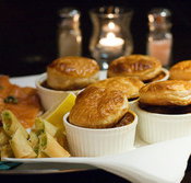 PJ O'Briens - Accommodation Melbourne