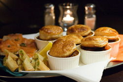 PJ O'Briens - Accommodation Melbourne 0