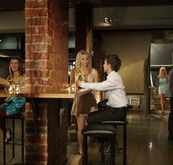 Olympic Hotel - Accommodation Melbourne