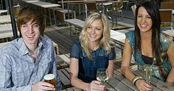 L'Unico Hotel - Accommodation Melbourne 1