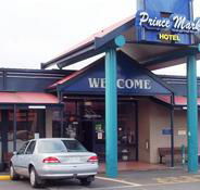 Prince Mark Hotel - Accommodation Melbourne