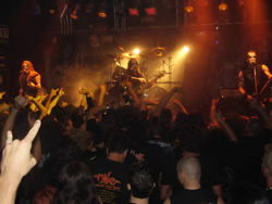 Black Betty's - Melbourne 4u 1