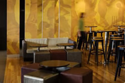 The Gate Bar & Bistro - Accommodation Melbourne 1