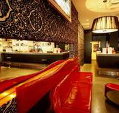 Satin Lounge Bar - Accommodation Melbourne