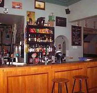 Keeper's Arms Hotel - Accommodation Melbourne
