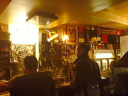 The Tote - Melbourne 4u 1