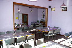 Wilmot TAS Accommodation Melbourne