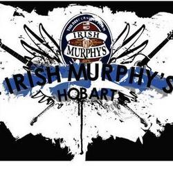 Irish Murphy's - Hobart - Accommodation Melbourne 1