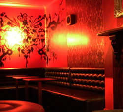 Syrup Nightclub - Accommodation Melbourne 1