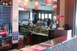 Telegraph Hotel - Accommodation Melbourne 1