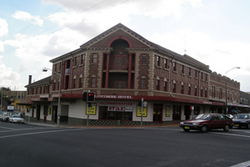 Lidcombe NSW Accommodation Melbourne