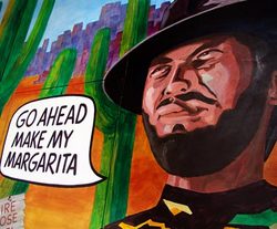 Cactus Jack's - Accommodation Melbourne 1