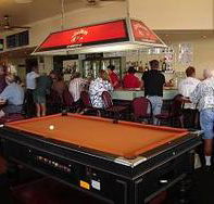 Old Bundy Tavern - Accommodation Melbourne