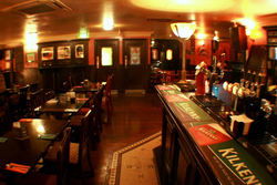 PJ O'Briens - Accommodation Melbourne 1