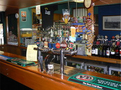 White Cockatoo Hotel - Accommodation Melbourne 1