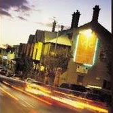 The Vic Hotel - Melbourne 4u 2