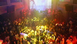 Studio 7 Nightclub - Accommodation Melbourne 2