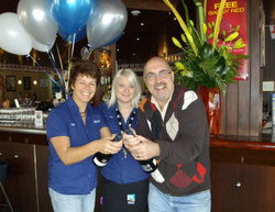 The Boat - Accommodation Melbourne 1