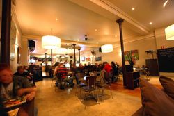 Atomic Bar - Accommodation Melbourne 2