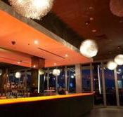 BCM Bar  Balcony - Accommodation Melbourne