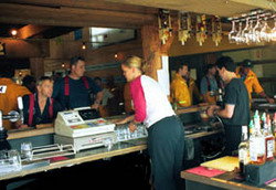 Dinner Plain Hotel - Accommodation Melbourne 2