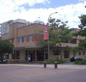 Port Macquarie Hotel - Accommodation Melbourne