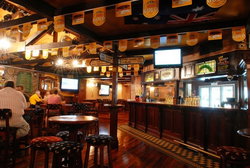 Shenannigans - Accommodation Melbourne 2