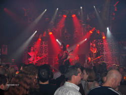 Black Betty's - Melbourne 4u 3