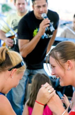 The Boat - Accommodation Melbourne 2