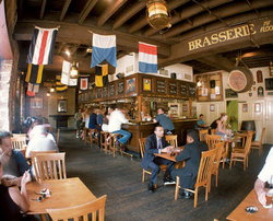 Lord Nelson Brewery Hotel - Accommodation Melbourne 3