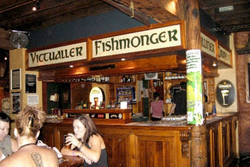 Irish Murphy's - Hobart - Accommodation Melbourne 3