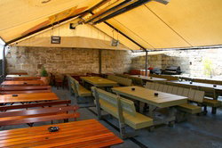 Republic Bar & Cafe - Accommodation Melbourne 3