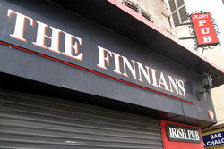 Finnian's Irish Tavern - Accommodation Melbourne 3