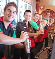 Cactus Jack's - Accommodation Melbourne 3