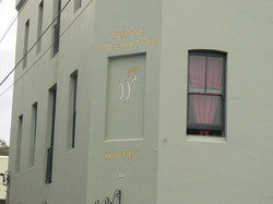 White Cockatoo Hotel - Accommodation Melbourne 3