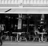 Benny's Bar  Cafe - Melbourne 4u