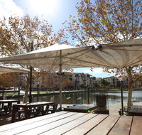 The Royal On The Waterfront - Accommodation Melbourne