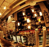 Roxy Hotel - Accommodation Melbourne