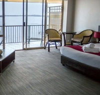 The Beachcomber Hotel - Accommodation Melbourne