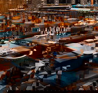 The Bourbon - Accommodation Melbourne