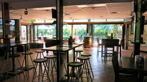 Batchelor NT Accommodation Melbourne