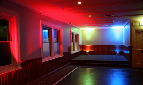 Hotel SOHO - Accommodation Melbourne 3