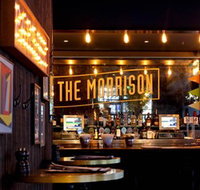 The Morrison - Accommodation Melbourne