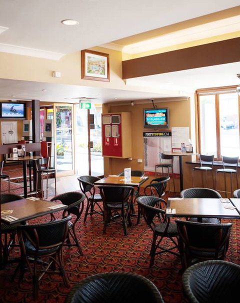 Asiana Restaurant - Accommodation Melbourne 0