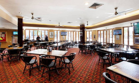 Asiana Restaurant - Accommodation Melbourne 1