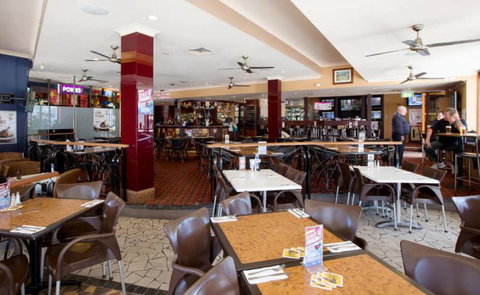Asiana Restaurant - Accommodation Melbourne 2